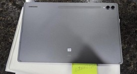 Mint
													Samsung Galaxy Tab S9 Ultra - Wi-Fi, Graphite, 256 GB, 12 GB, SM-X910, photo 3 of 9