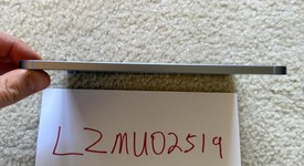 Mint
													Apple iPad Mini 6th Gen - Unlocked, Purple, 256 GB, A2568, photo 2 of 9