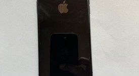 Good
													Apple iPhone Xs - Unlocked, Gray, 64 GB, A1920, photo 4 of 5