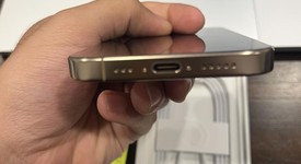 Mint
													Apple iPhone 16 Pro - T-Mobile, Desert, 128 GB, A3083, photo 5 of 7