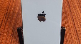 Good
													Apple iPhone 14 - Unlocked, Blue, 128 GB, A2649, photo 1 of 9