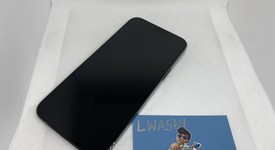 Good
													Apple iPhone 13 Pro Max - Unlocked, Green, 256 GB, A2484, photo 2 of 7