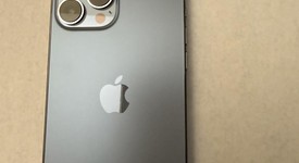 Good
													Apple iPhone 13 Pro Max - Unlocked, Sierra Blue, 128 GB, A2484, photo 2 of 5