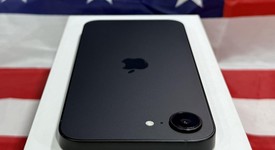 Good
													Apple iPhone 16e - Verizon, Black, 256 GB, A3212, photo 3 of 14