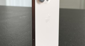 Mint
													Apple iPhone 16 Pro - Unlocked, Desert, 128 GB, A3083, photo 1 of 8
