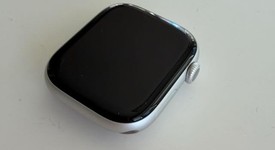 Mint
													Apple Watch Series 10 46mm - Silver, A2999 - GPS, Aluminum, photo 3 of 11
