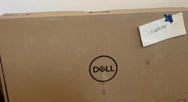 New
													Dell Monitor, photo 2 of 9