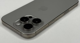 Mint
													Apple iPhone 16 Pro - AT&T, Natural, 512 GB, A3083, photo 4 of 7