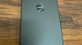 Good
													Apple iPhone 16 Pro Max - T-Mobile, Black, 256 GB, A3084, photo 4 of 8