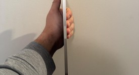 Mint
													Apple iPad Mini 6th Gen - Wi-Fi, Starlight, 64 GB, A2567, photo 5 of 6