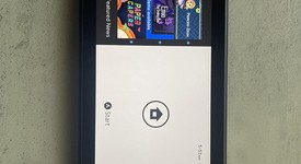 Mint
													Nintendo Switch - 32 GB, Animal Crossing: New Horizons, photo 4 of 7