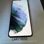 Good Samsung Galaxy S21 5G - AT&T, Gray, 128 GB, 8 GB, SM-G991U