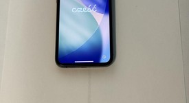 Mint
													Apple iPhone 11 Pro - Unlocked, Gray, 256 GB, A2160, photo 1 of 8