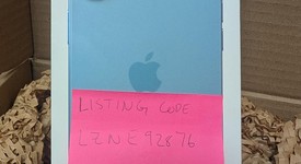 New
													Apple iPhone 16 Plus - Unlocked, Teal, 256 GB, A3082, photo 2 of 3
