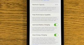 Good
													Apple iPhone 12 Mini - T-Mobile, Black, 128 GB, A2176, photo 3 of 6