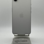 Mint Apple iPhone 16e - Unlocked, White, 128 GB, A3212