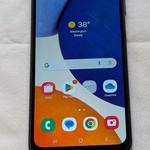 Fair Samsung Galaxy A14 5G - Spectrum, 64 GB, Black, 4 GB