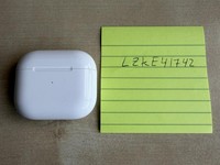 Apple AirPods 3rd Gen