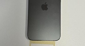 Good
													Apple iPhone 12 Pro Max - Unlocked, Graphite, 256 GB, A2342, photo 4 of 8