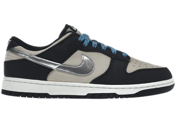 Nike Dunk Low Starry Laces (Women's) for sale