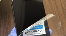 Good
													Apple iPhone 15 Pro - T-Mobile, Blue, 128 GB, A2848, photo 1 of 7