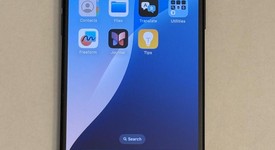 Mint
													Apple iPhone 16 - Unlocked, Black, 128 GB, A3081, photo 1 of 7
