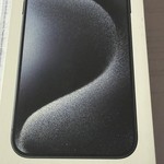Mint Apple iPhone 15 Pro Max - Unlocked, 256 GB, Blue, A2849