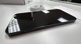 Mint
													Apple iPhone 12 - Unlocked, Black, 64 GB, A2172, photo 2 of 6