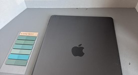 Good
													Apple iPad 8th Gen - Wi-Fi, Gray, 128 GB, A2270, photo 3 of 5