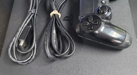 Good
													PlayStation 4 Slim - Black, 500 GB, photo 3 of 6