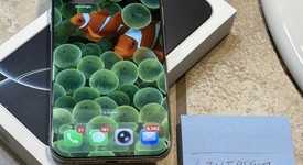 Mint
													Apple iPhone 16 Pro Max - Unlocked, White, 256 GB, A3084, photo 4 of 10