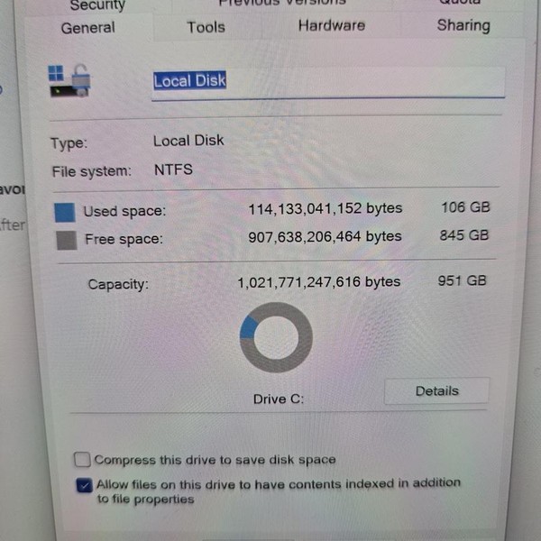 Microsoft Surface Pro 11 - 1 TB, Black, 16 GB, Snapdragon X Elite
