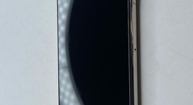 Fair
													Apple iPhone Xs Max - T-Mobile, Silver, 64 GB, A1921, photo 6 of 6