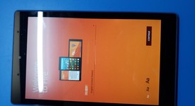 Fair
													Amazon Fire HD 8 2017 with Alexa - Wi-Fi, Blue, 16 GB, photo 2 of 7