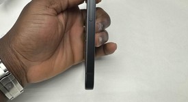 Good
													Google Pixel 9a - Verizon, Obsidian, 128 GB, 8 GB, photo 2 of 7