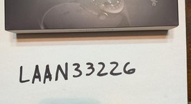 New
													Google Pixel Watch 4 - Xfinity, Black, 45mm, LTE, photo 2 of 5