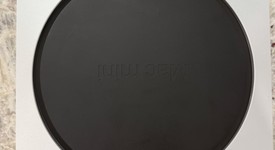 Mint
													Mac mini 2020 - Apple M1, Silver, 256 GB, 8 GB, photo 4 of 6