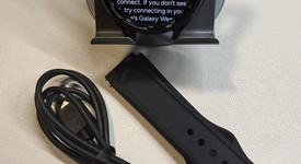 Good
													Samsung Galaxy Watch6 Classic - Unlocked, Black, 47mm, photo 4 of 5