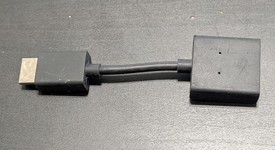 Good
													Amazon Fire TV Stick 3rd Gen (2020) - S3L46N, photo 4 of 7