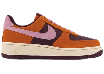 Nike Air Force 1 Low '07 Magma Orange (Women's) for sale