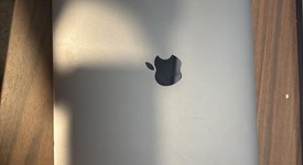 Good
													MacBook Air 2020 - 13" - Apple M1, Silver, 256 GB, 8 GB, photo 4 of 7