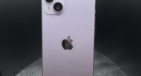 Good
													Apple iPhone 14 Plus - Unlocked, Purple, 128 GB, A2632, photo 3 of 13