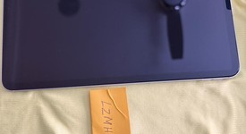 Mint
													Apple iPad Pro 11" 3rd Gen 2021 - Unlocked, Silver, 128 GB, photo 2 of 8