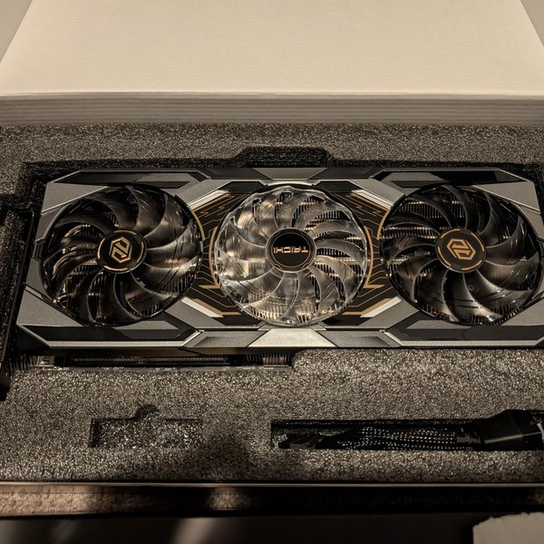 ASRock Radeon RX 9070 XT - RX9070XT-TC-16GO, Taichi OC