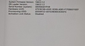 Mint
													MacBook Air 2024 (M3) - 13" - Apple M3, Gray, 256 GB, 16 GB, 8-core GPU, photo 4 of 13