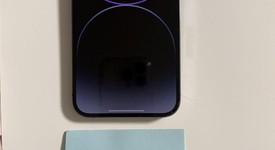 Good
													Apple iPhone 14 Pro Max - Unlocked, Purple, 128 GB, A2651, photo 2 of 9