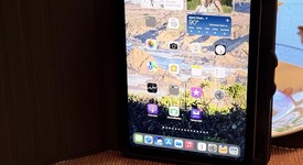 Mint
													Apple iPad Mini 6th Gen - Wi-Fi, Gray, 256 GB, A2567, photo 2 of 13