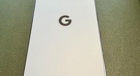 Mint
													Google Pixel 10 Pro - Unlocked, Moonstone, 256 GB, G4QUR, photo 5 of 10