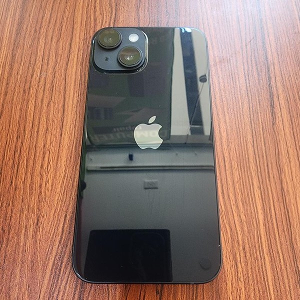 Apple iPhone 14 - Unlocked, 128 GB, Midnight, A2649