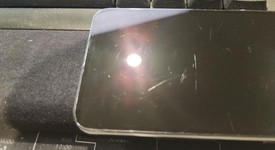Fair
													Samsung Galaxy S23 - Unlocked, Black, 128 GB, 8 GB, SM-S911U1, photo 3 of 5